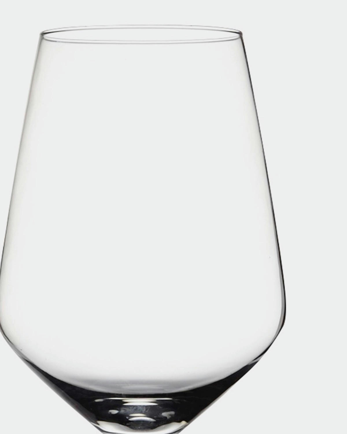 Oslo Red Wine Glass