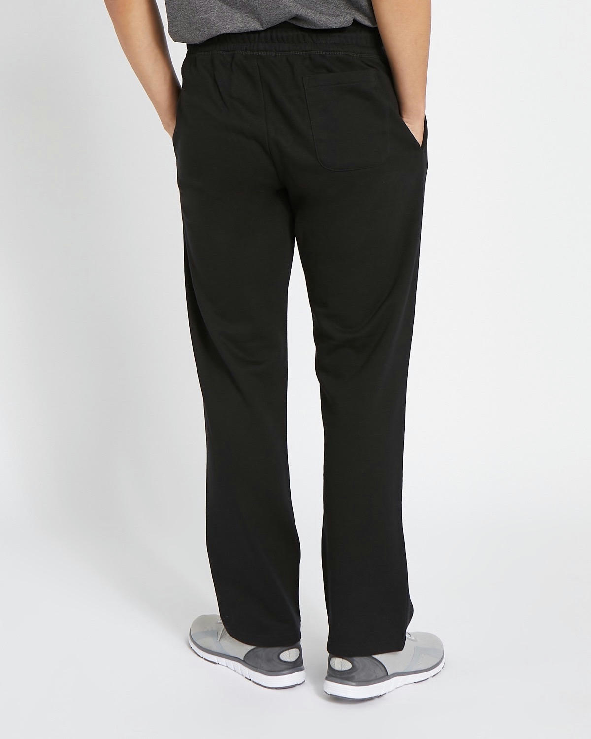 Basic Regular Fit Joggers