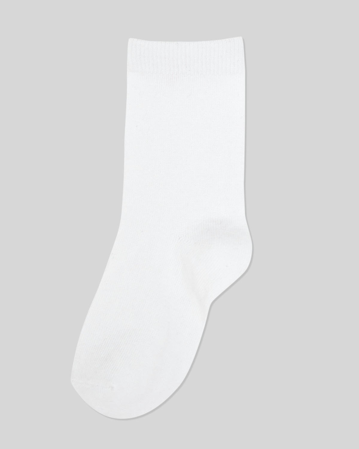 Crew Socks - Pack Of 5