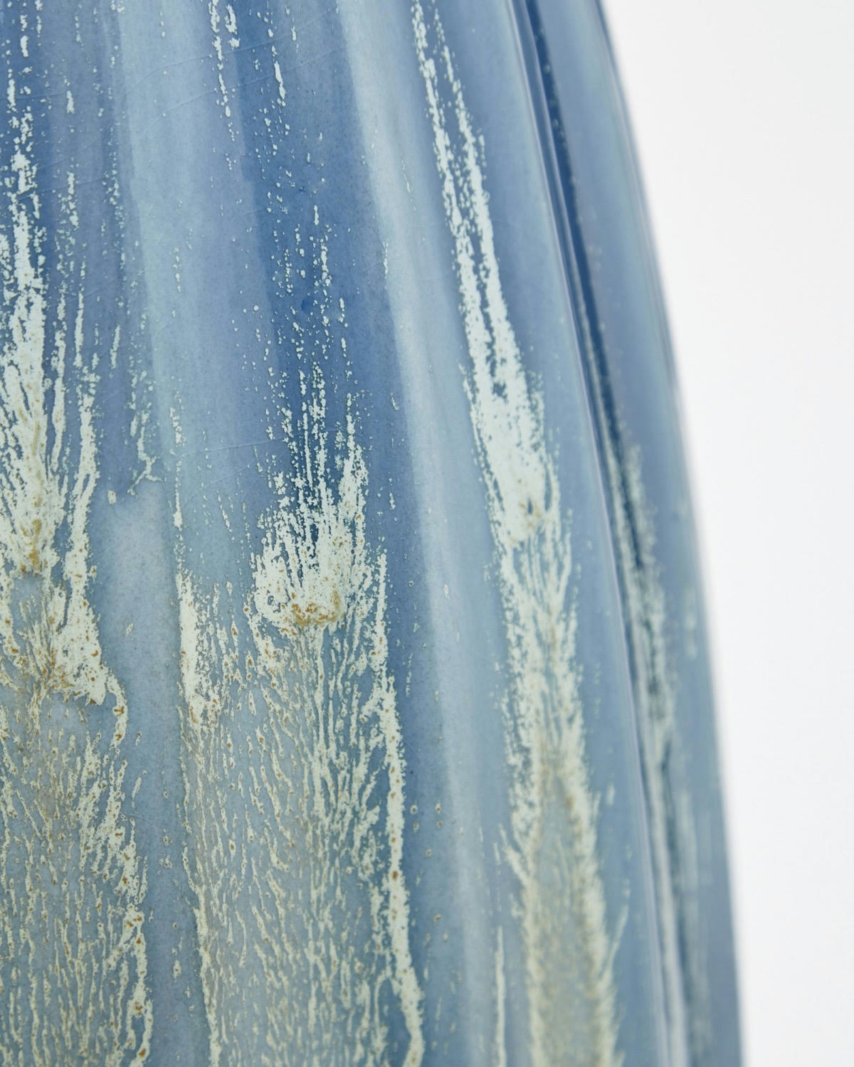 Paul Costelloe Living Large Tonal Vase