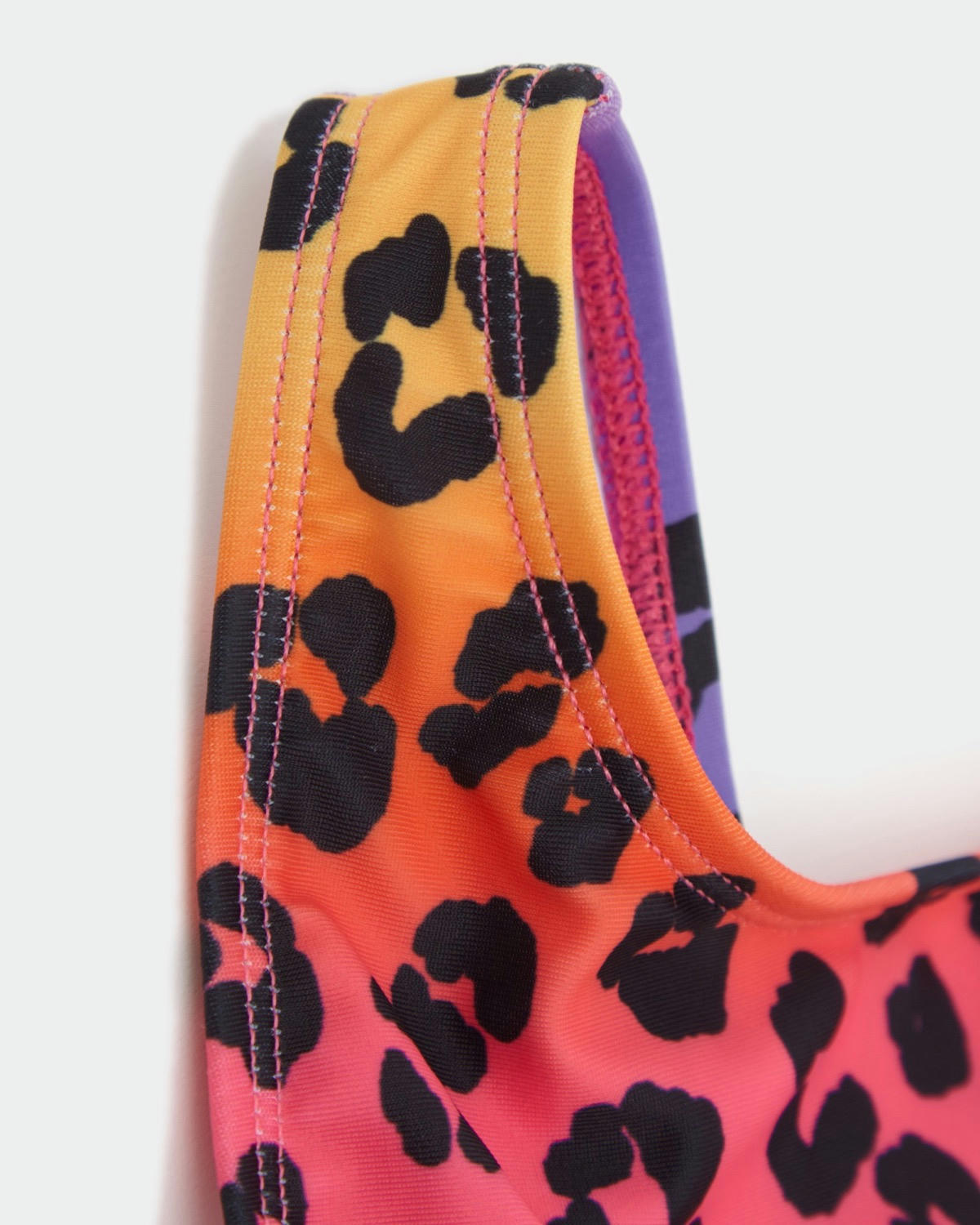 Print Swimsuit (3-14 years)