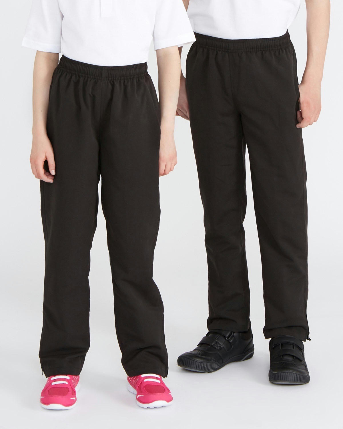 Microfibre Joggers