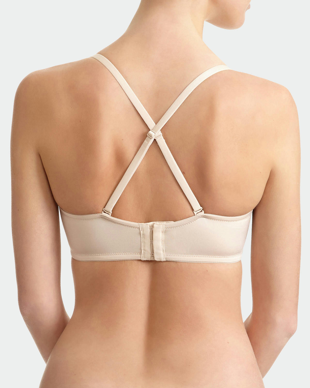 Padded Multiway Bra (A-DD)