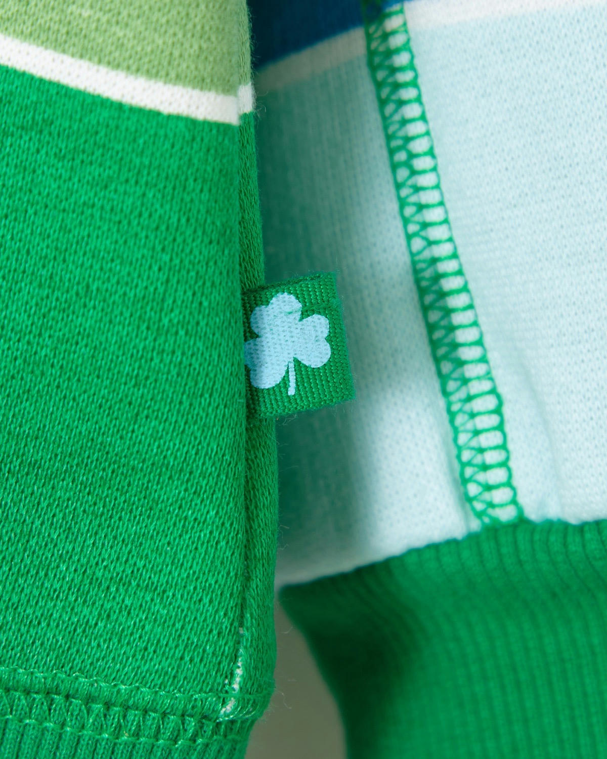 Leigh Tucker Willow Peter Sweatshirt (2-14 years)