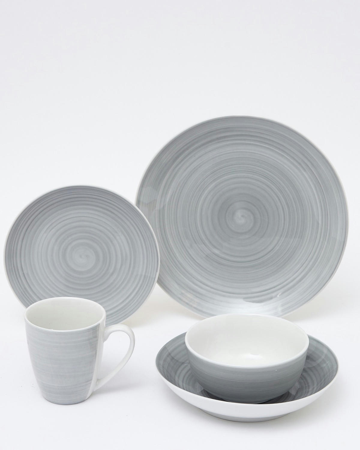 Spinwash Cereal Bowl