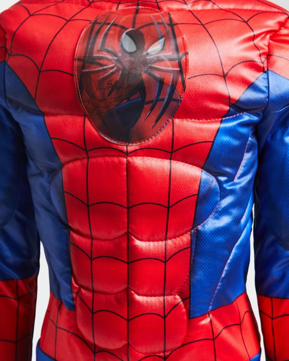 Spiderman (3-10 years)