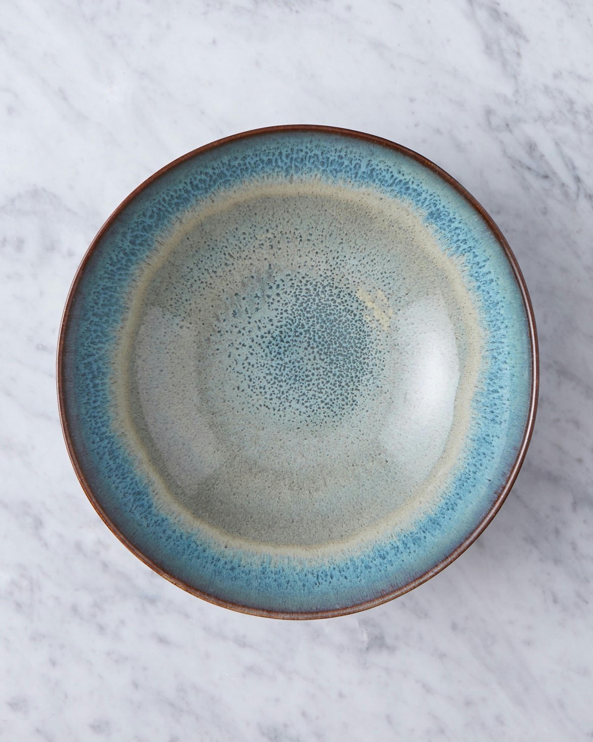 Helen James Considered Evissa Serving Bowl