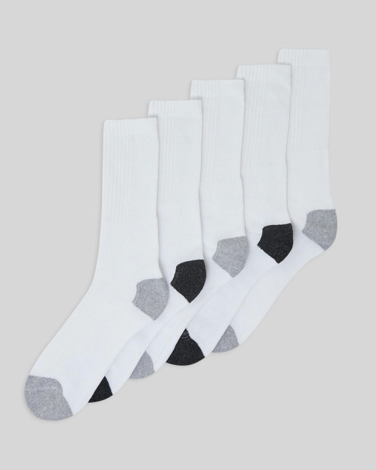 Sports Socks - Pack Of 5