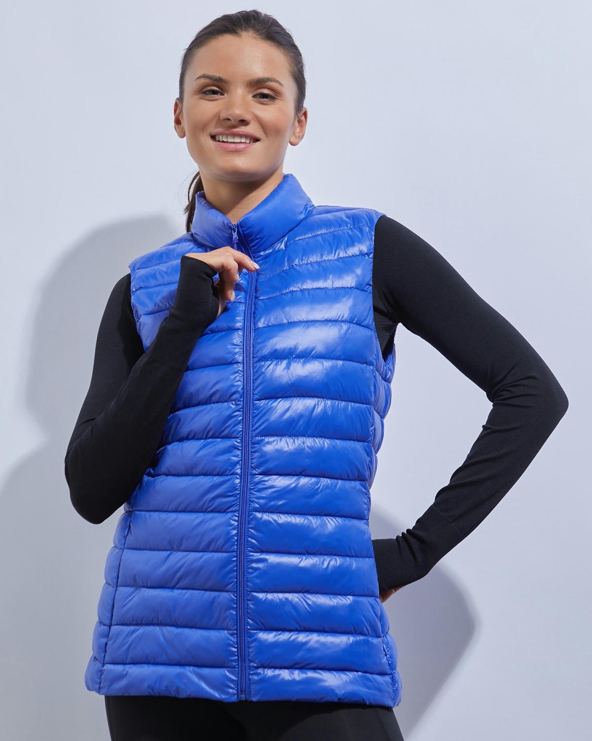 Superlight Gilet