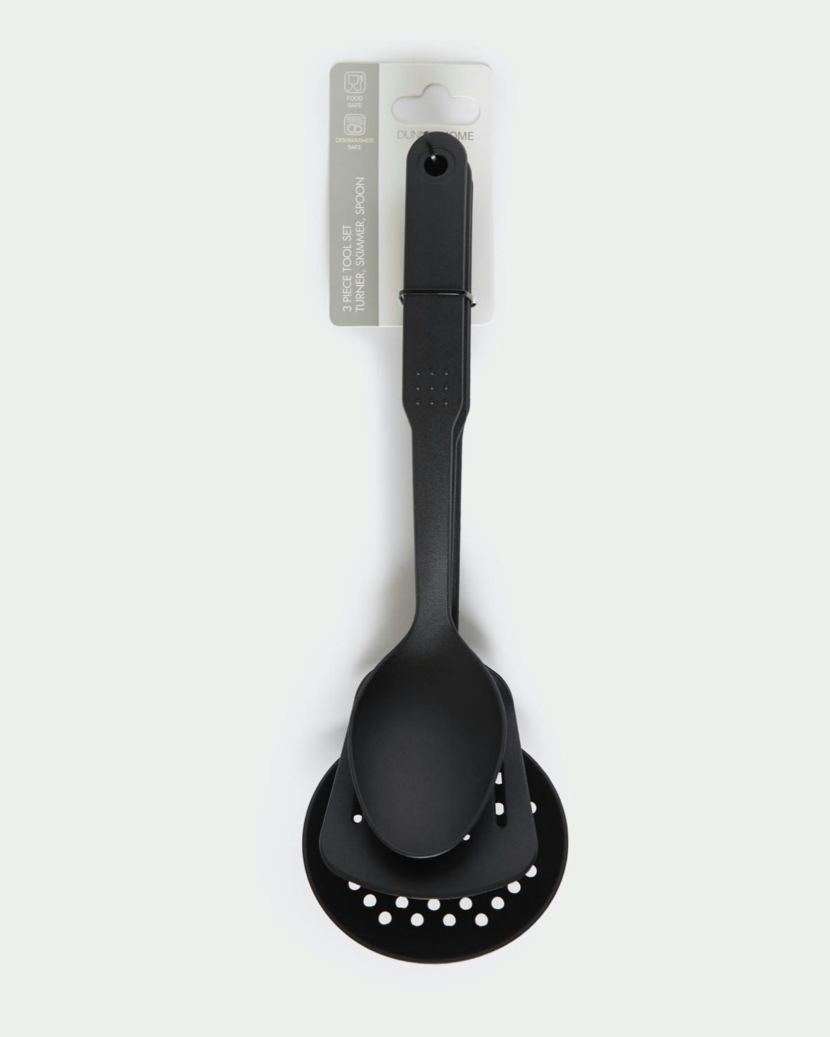 Three-Piece Tool Set