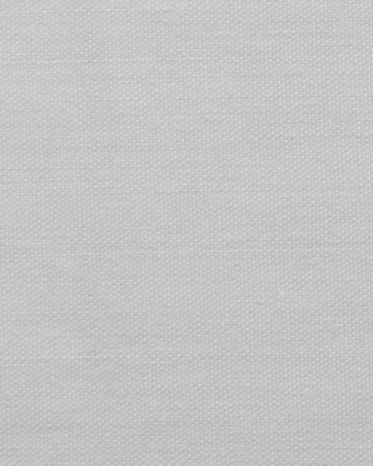 Percale Fitted Sheet 180 Thread Count - Single