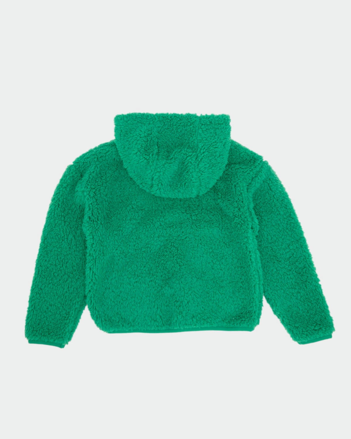 Fluffy Hoodie (2-14 years)