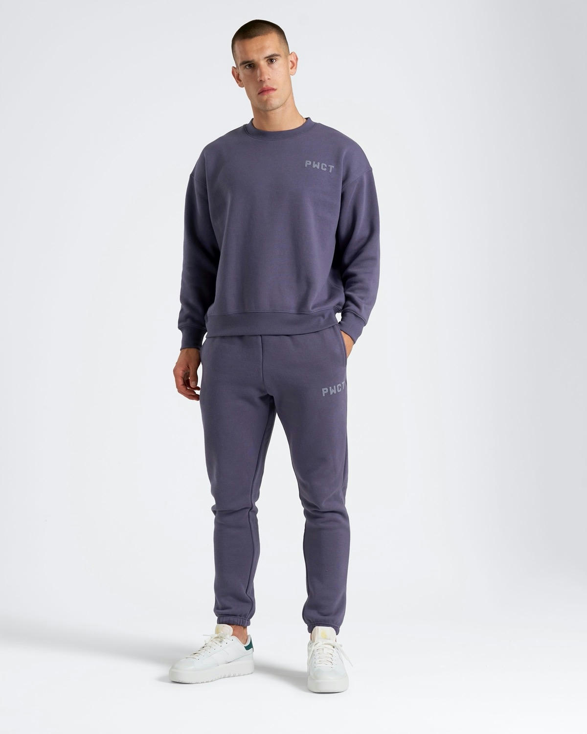 Powercut Club Men's Heavyweight Jogger