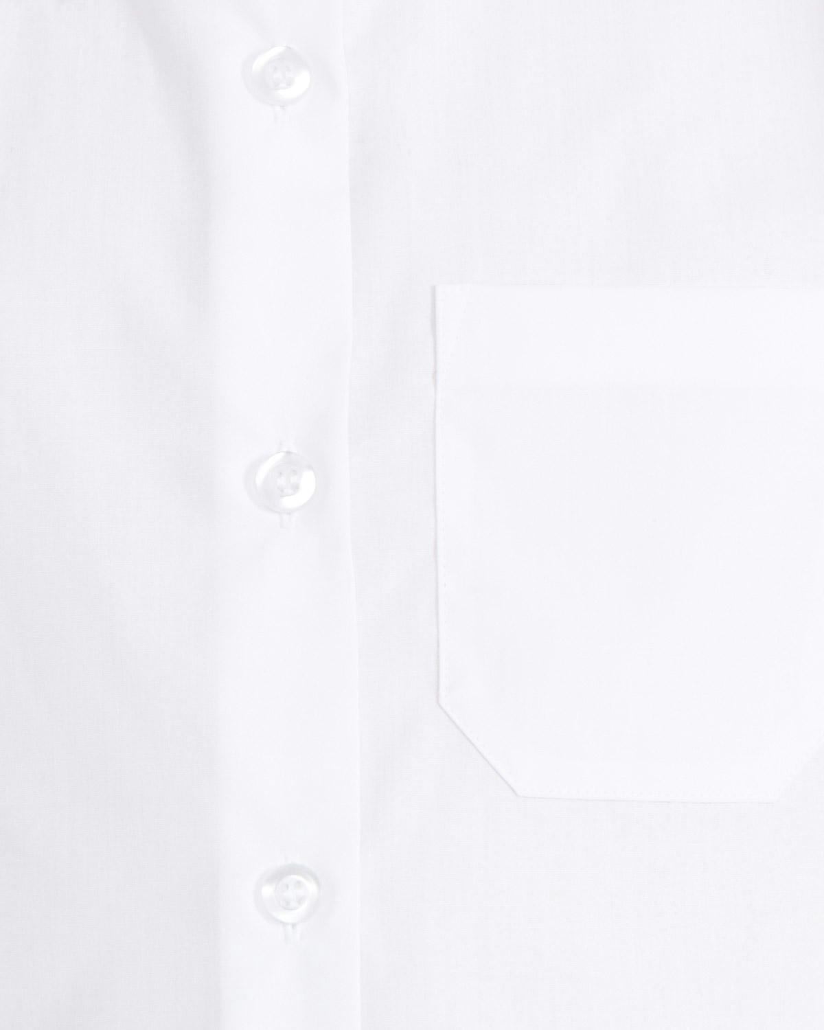 Non-Iron Long-Sleeved Blouses - Pack Of 3