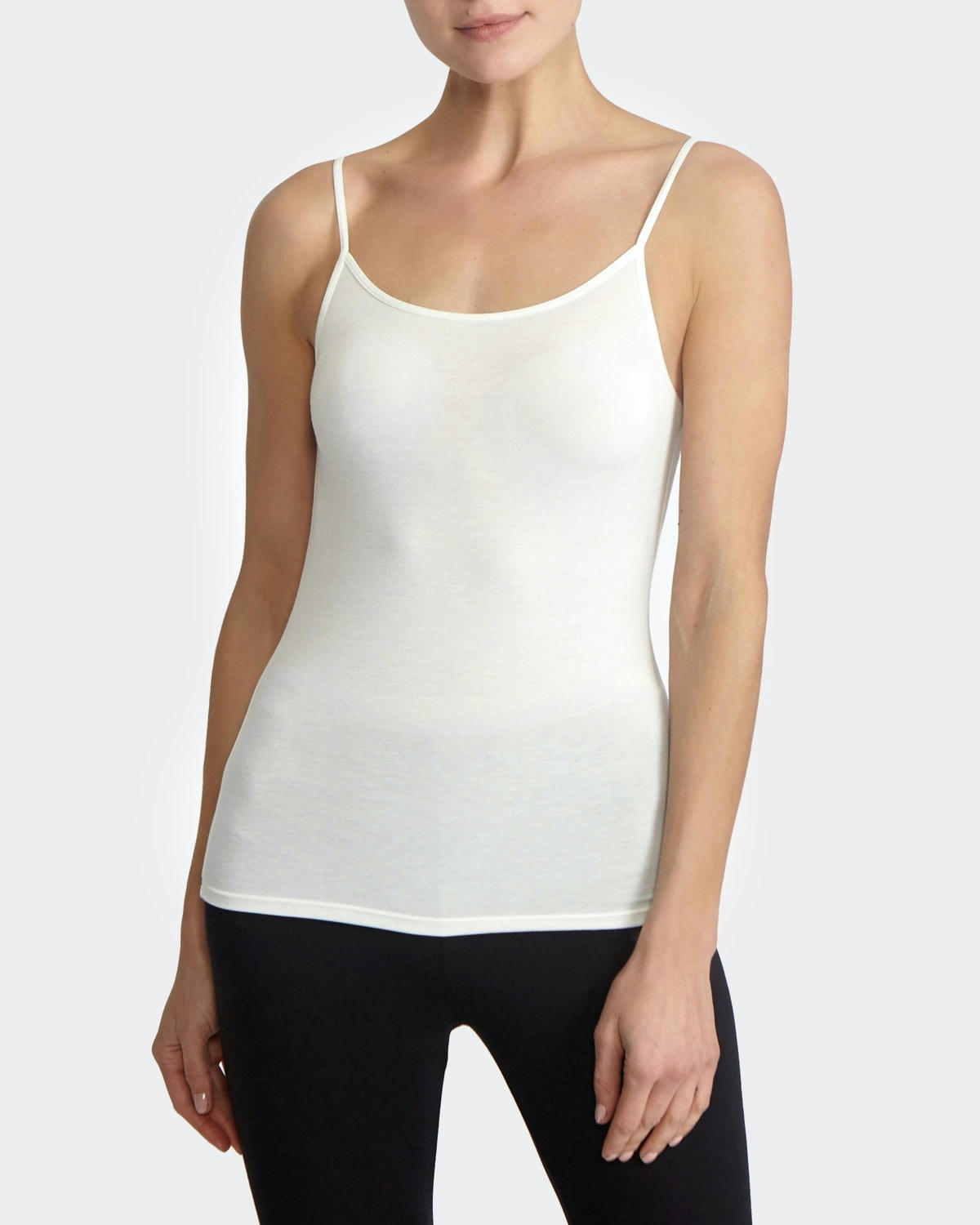 Thermal Heat Activate Cami Vest Top