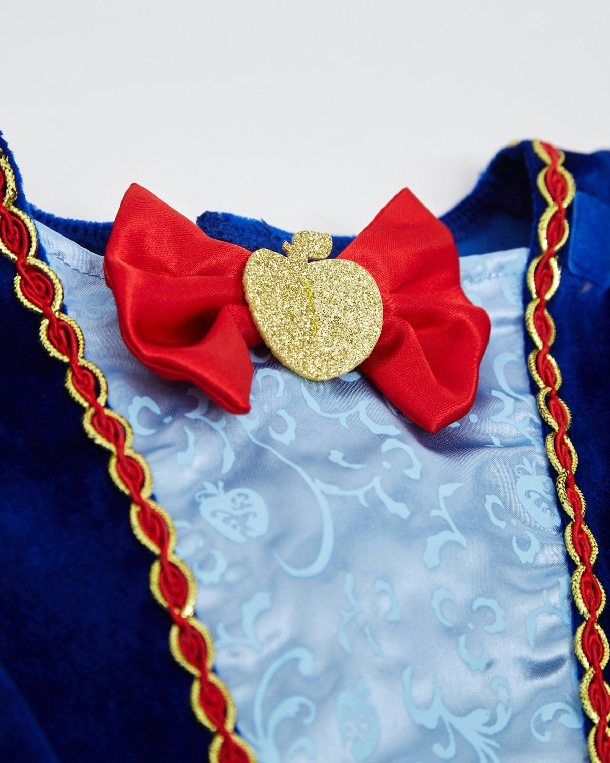 Princess Costume (3-8 Years)