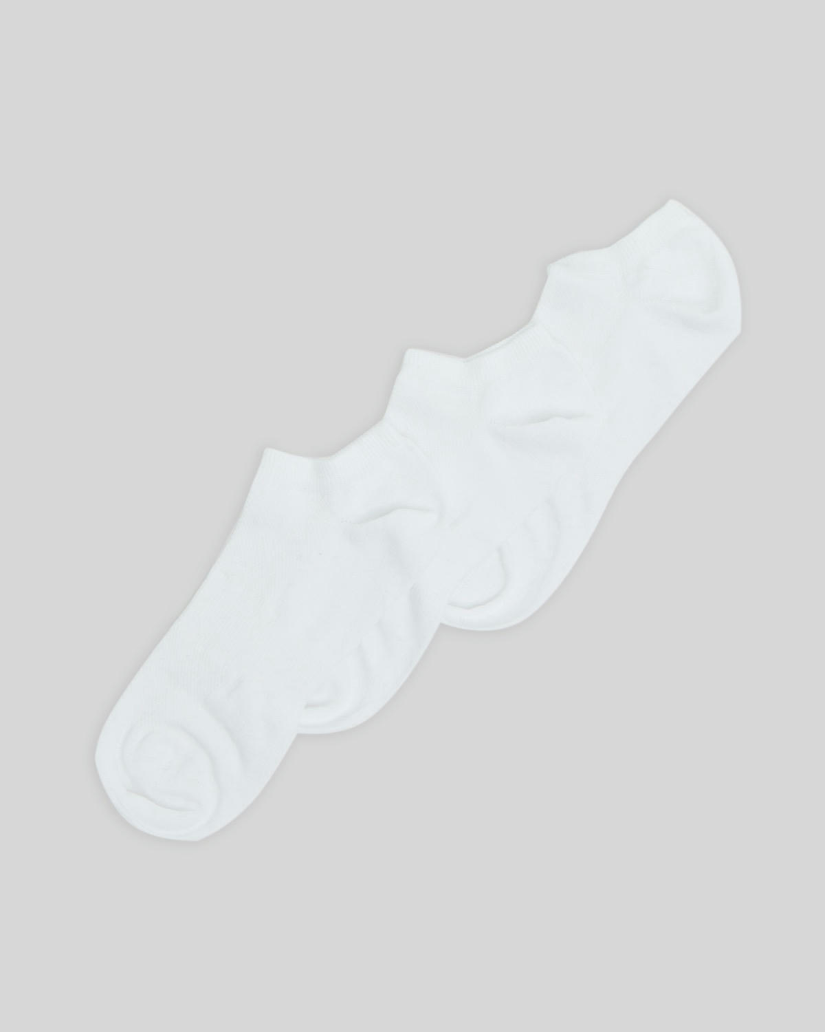 Trainer Socks (Pack Of 3)