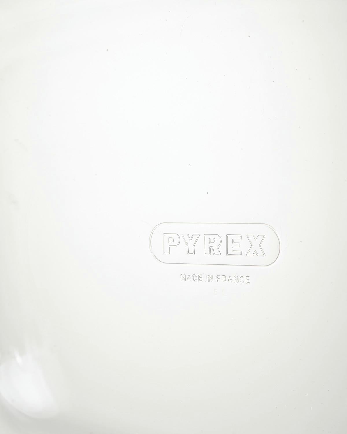 Pyrex Roasters - Set Of 2