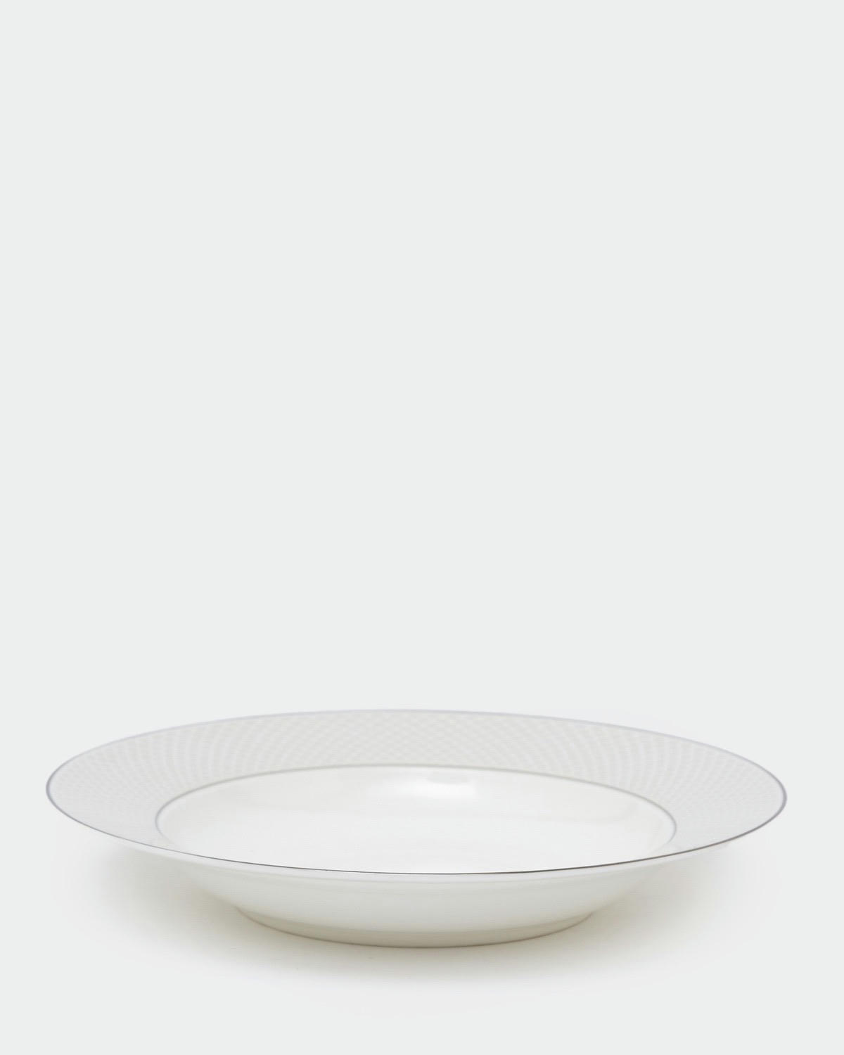 Francis Brennan the Collection Valentia Pasta Bowl
