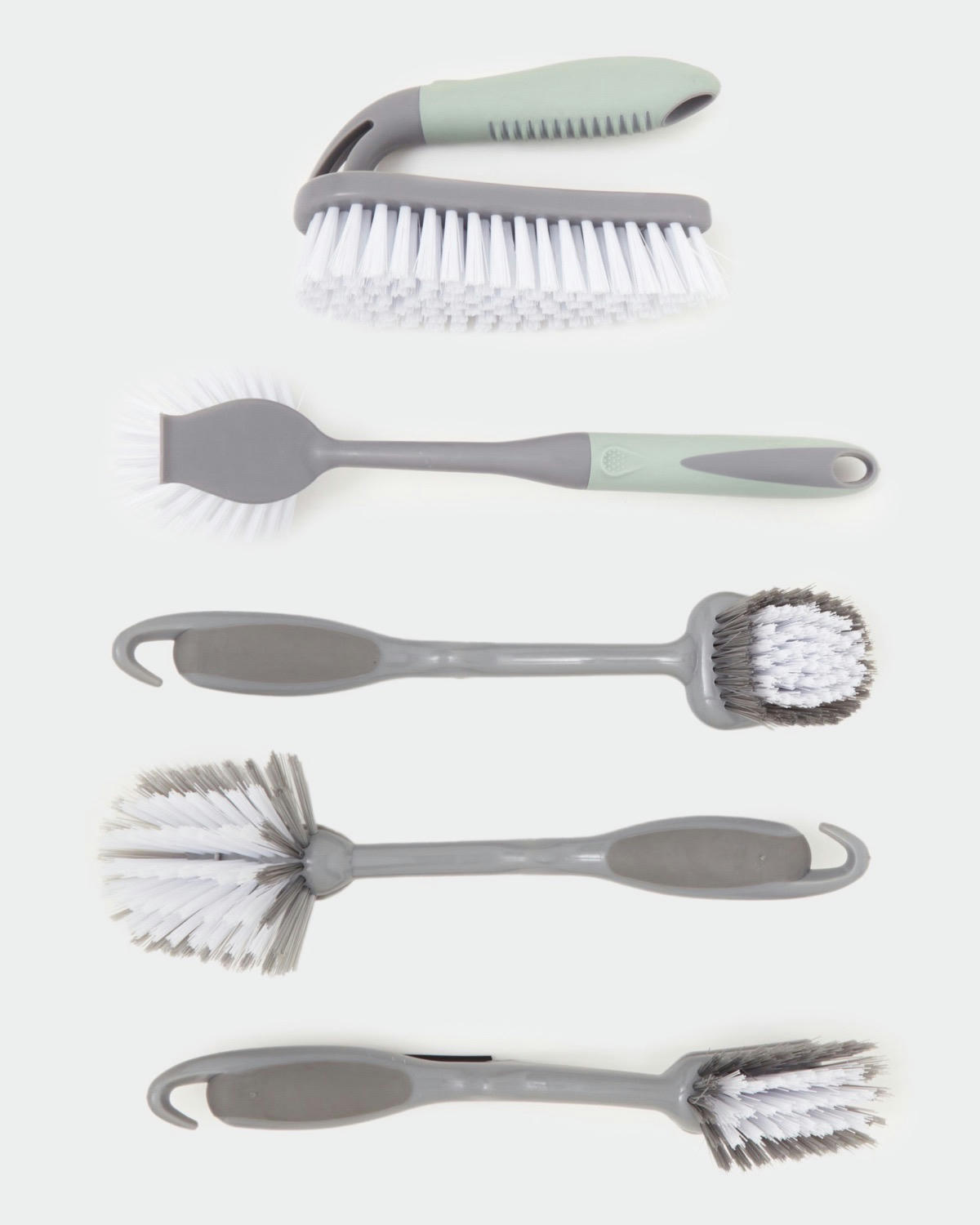 Scrubbing Brush