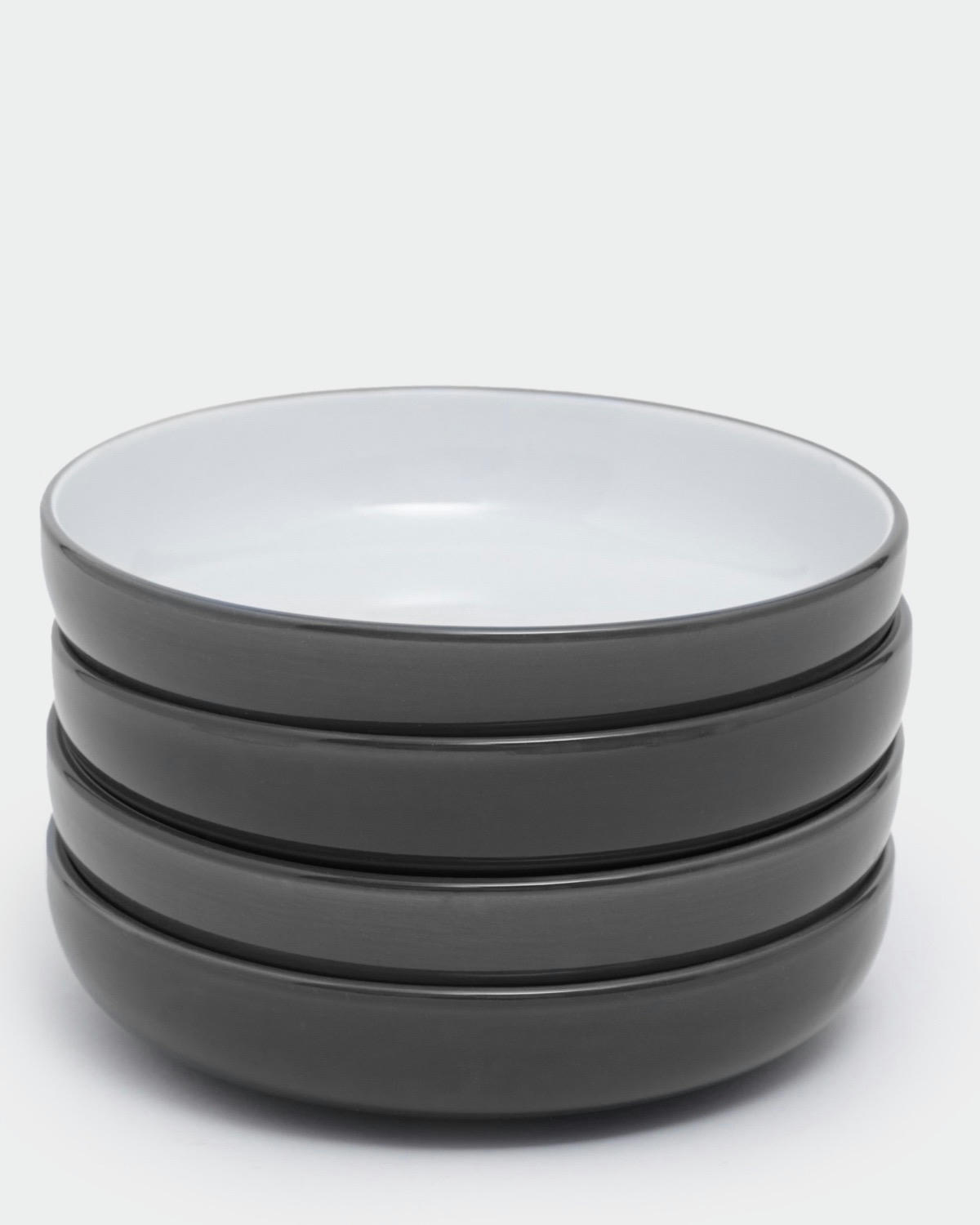 Hudson Pasta Bowl (Set Of 4)