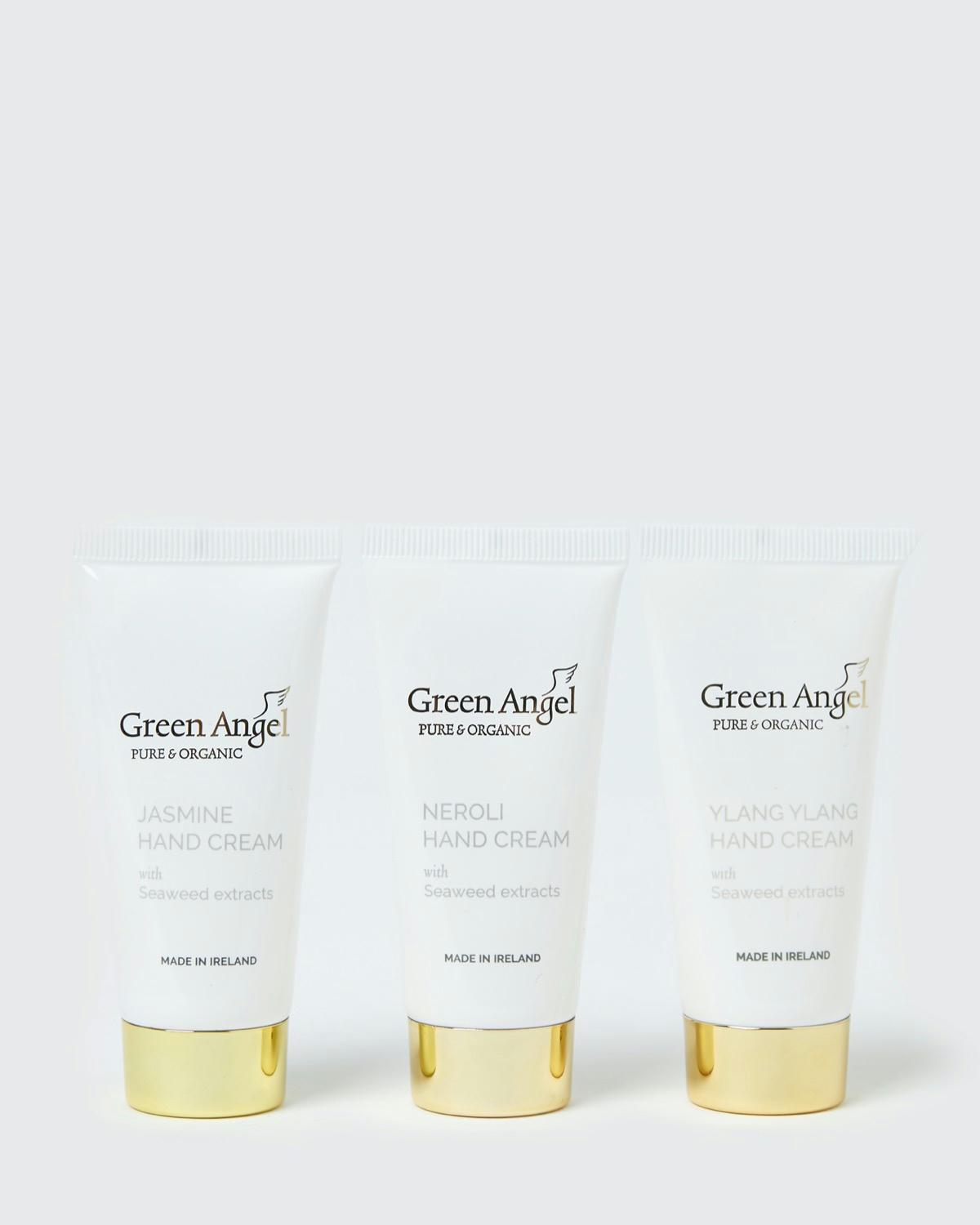 Green Angel Precious Oils Set