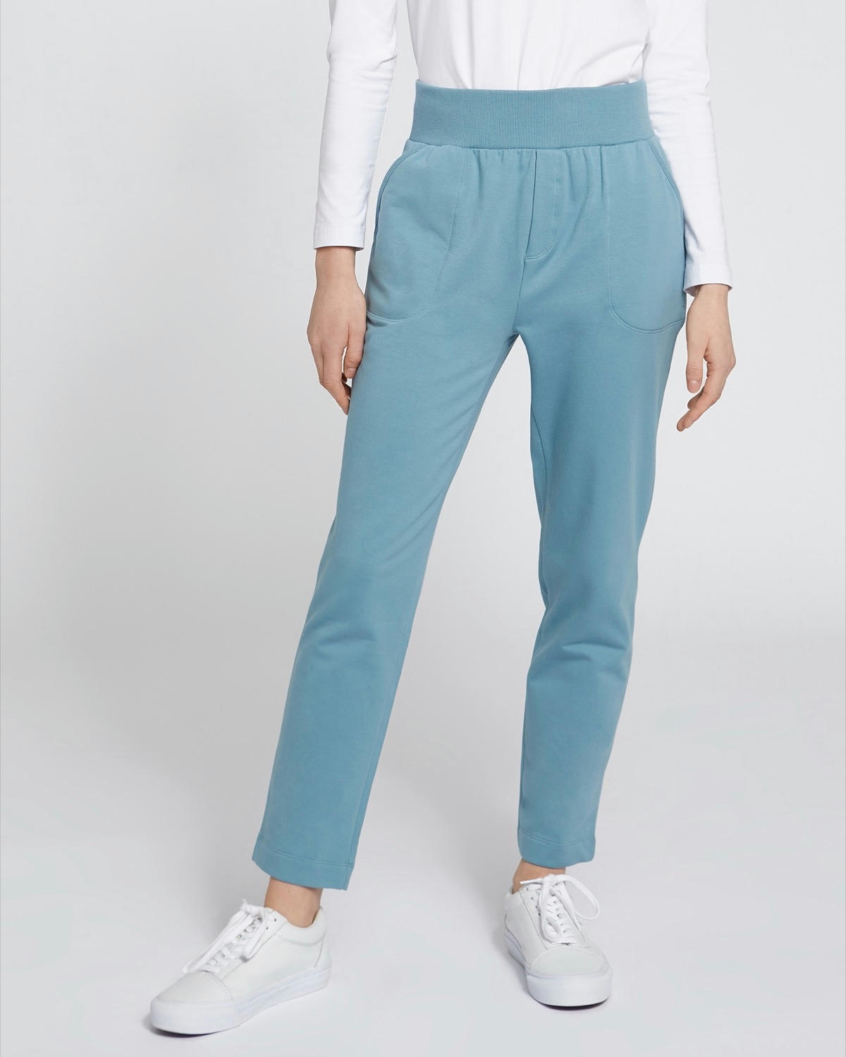 Carolyn Donnelly The Edit Pocket Sweatpants