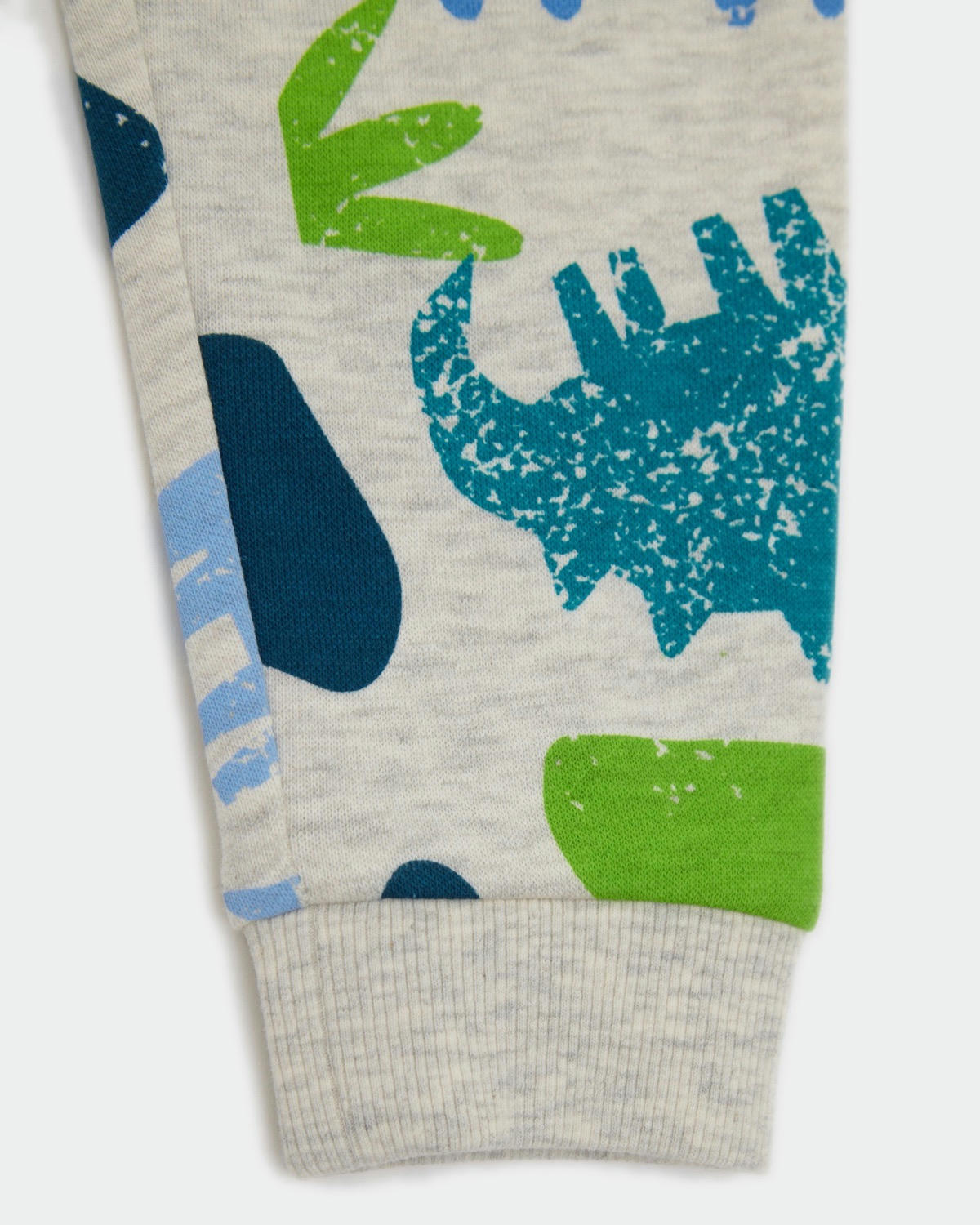 Printed Jogger (6 months-4 years)