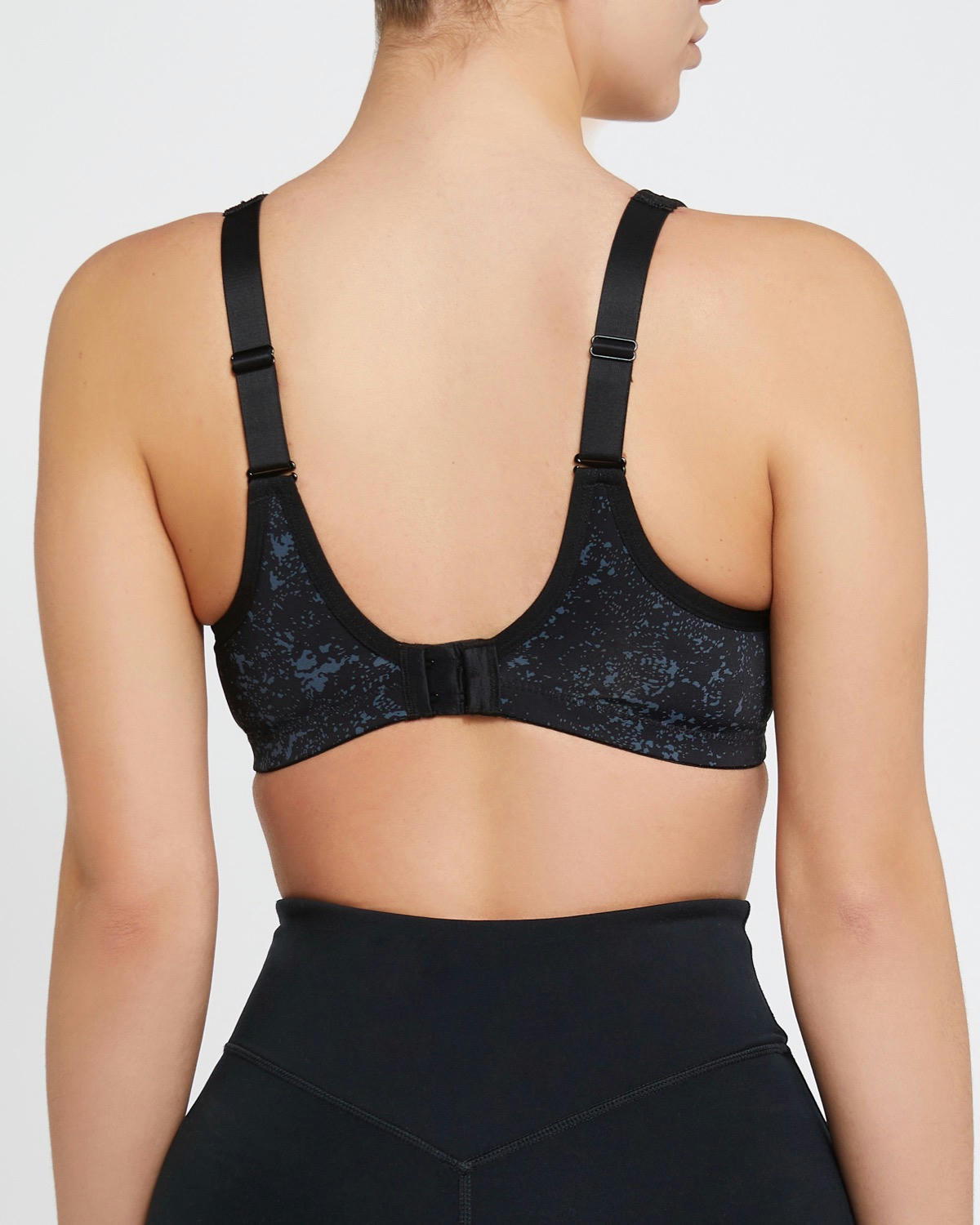 High Impact Underwired Sports Bra