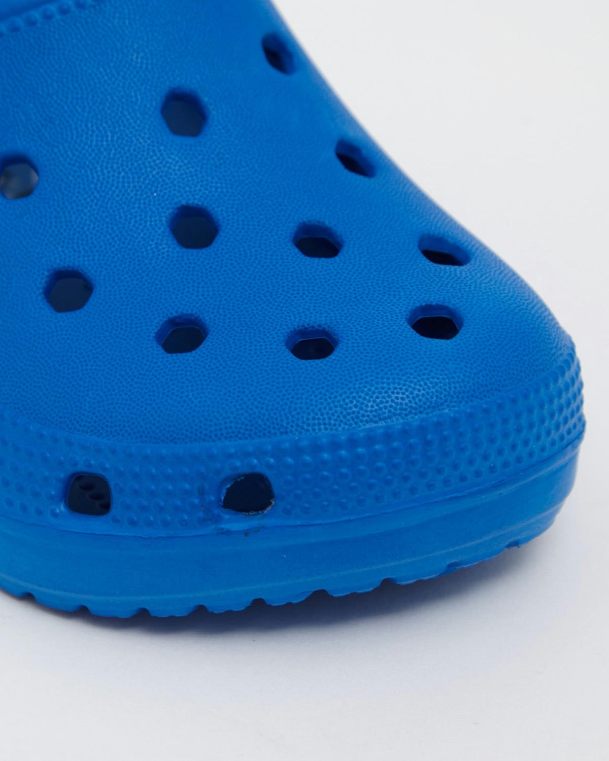 EVA Clog (Size 4 Infant - 5)