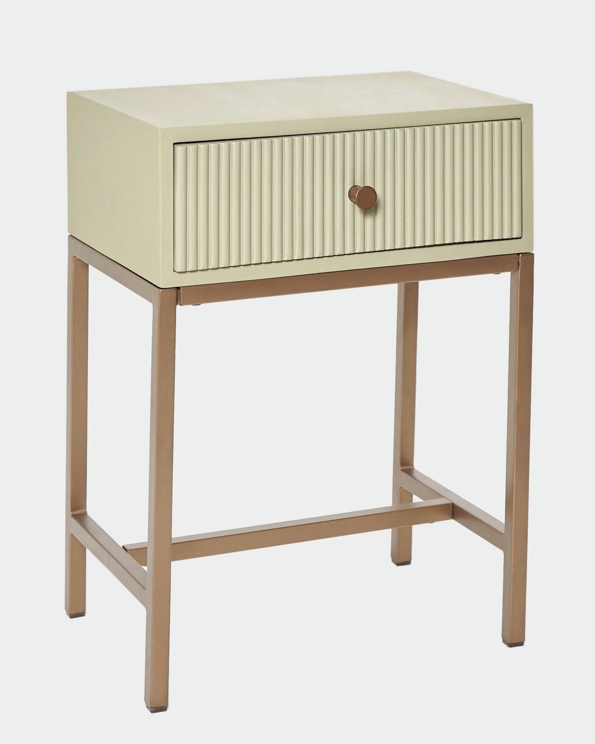 Carolyn Donnelly Eclectic Wooden Locker