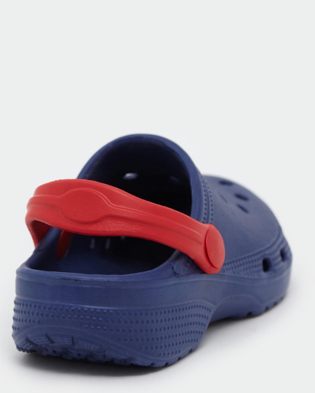 EVA Clog (Size 4 Infant - 5)
