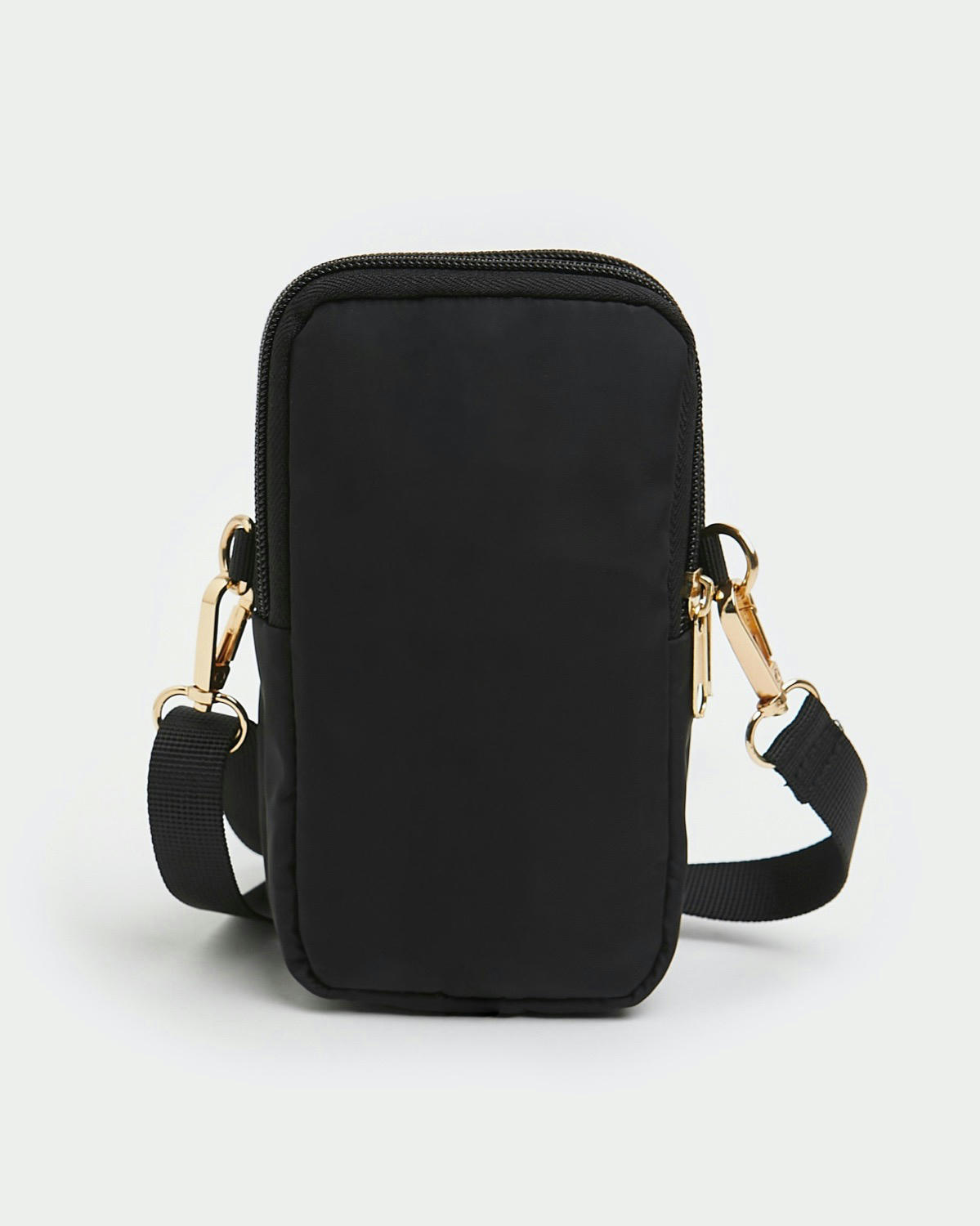 Nylon Phone Wallet Bag