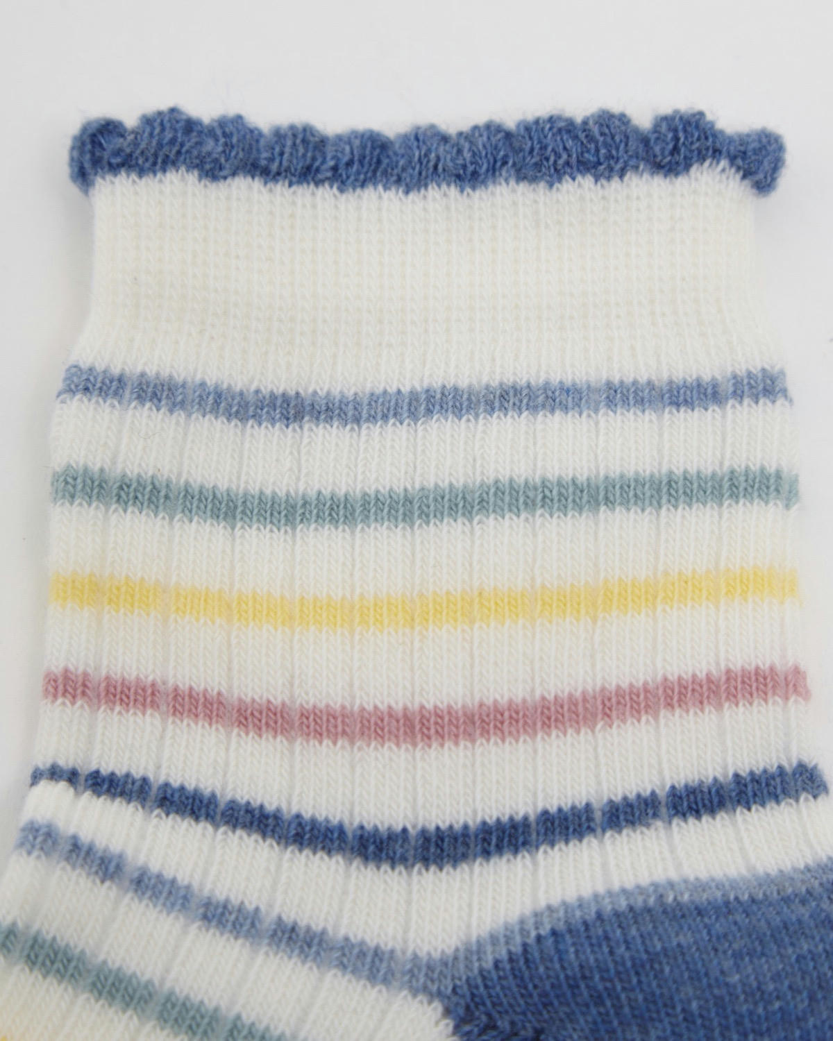 Baby Girls Design Socks - Pack Of 5