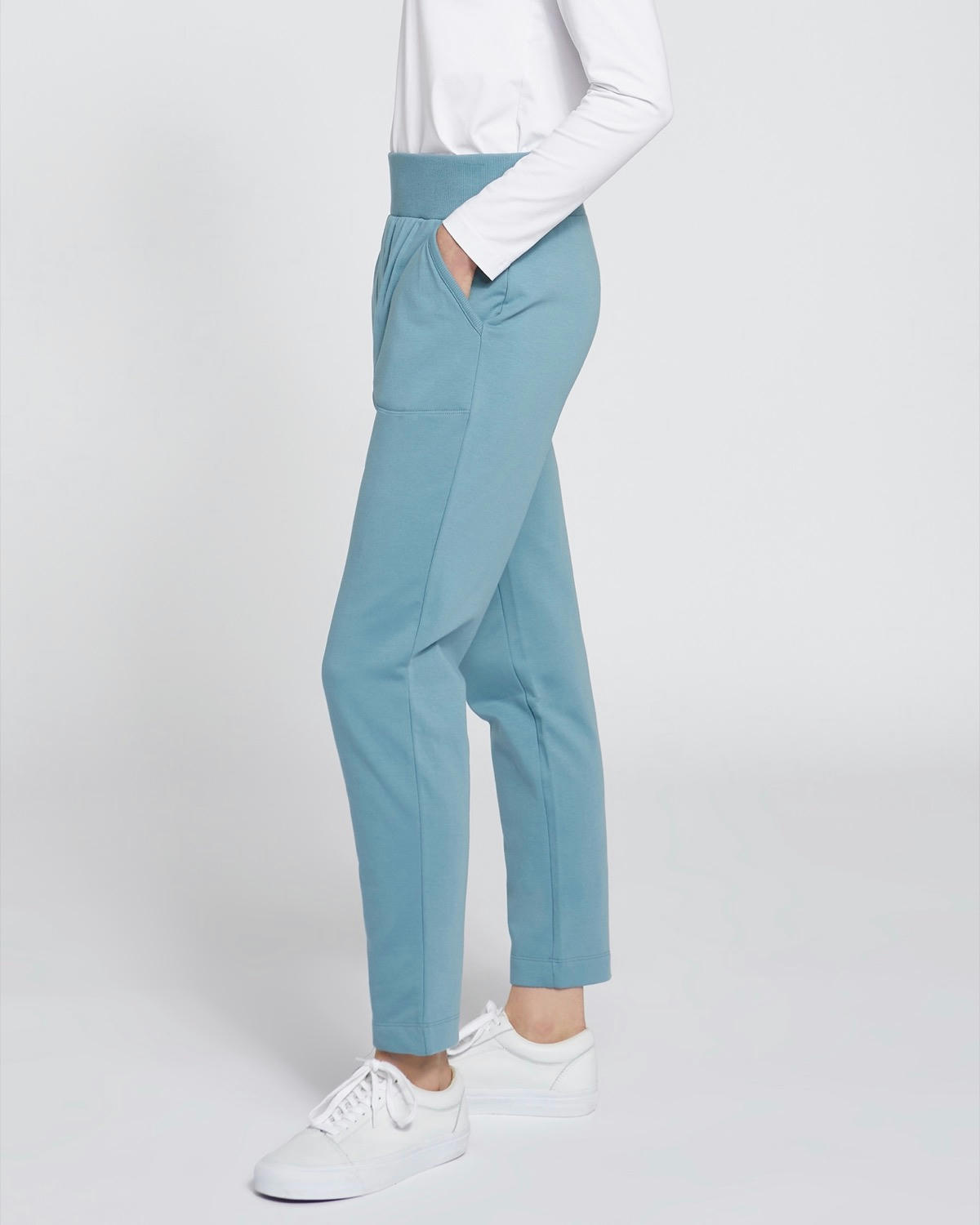 Carolyn Donnelly The Edit Pocket Sweatpants