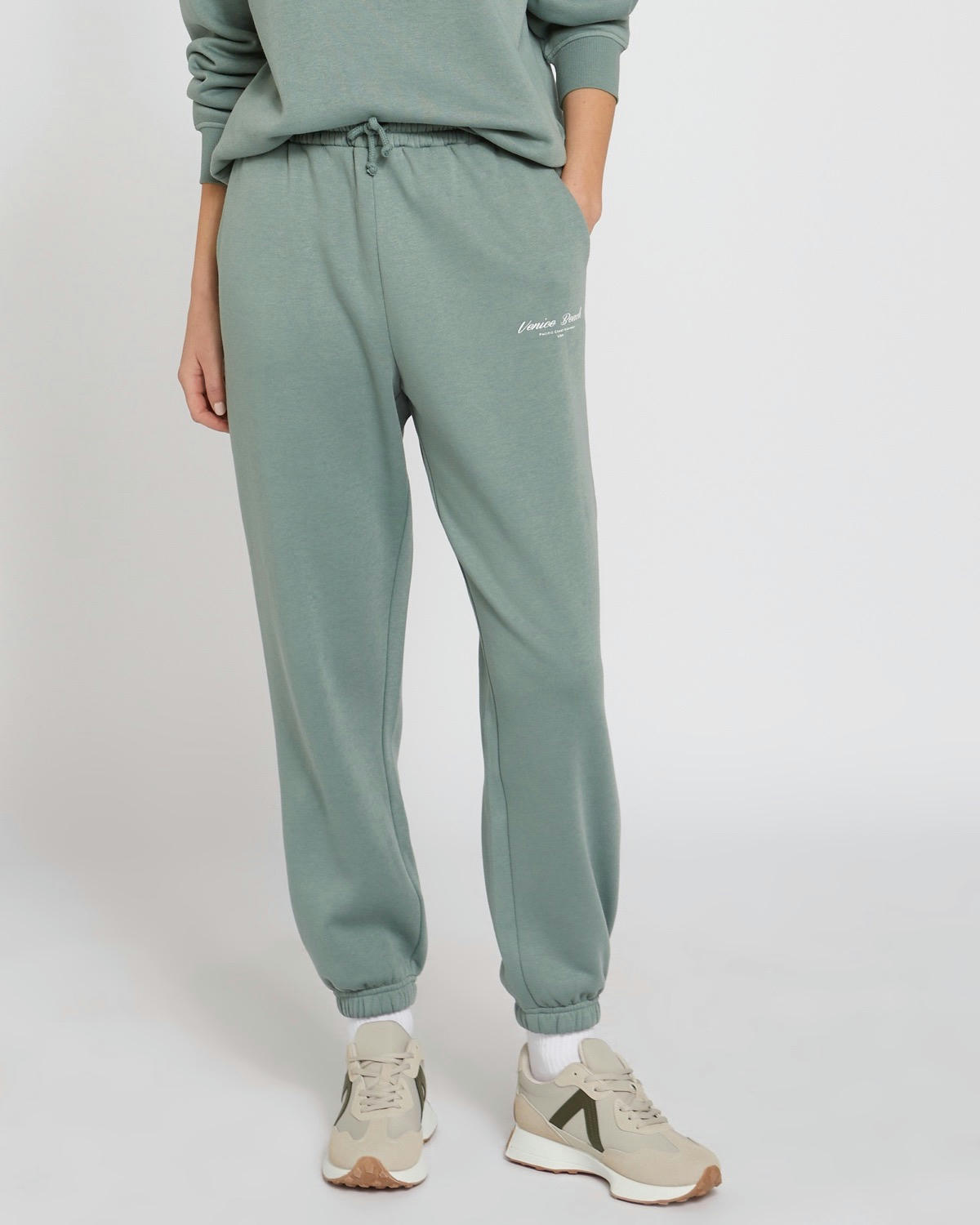 Casual Joggers