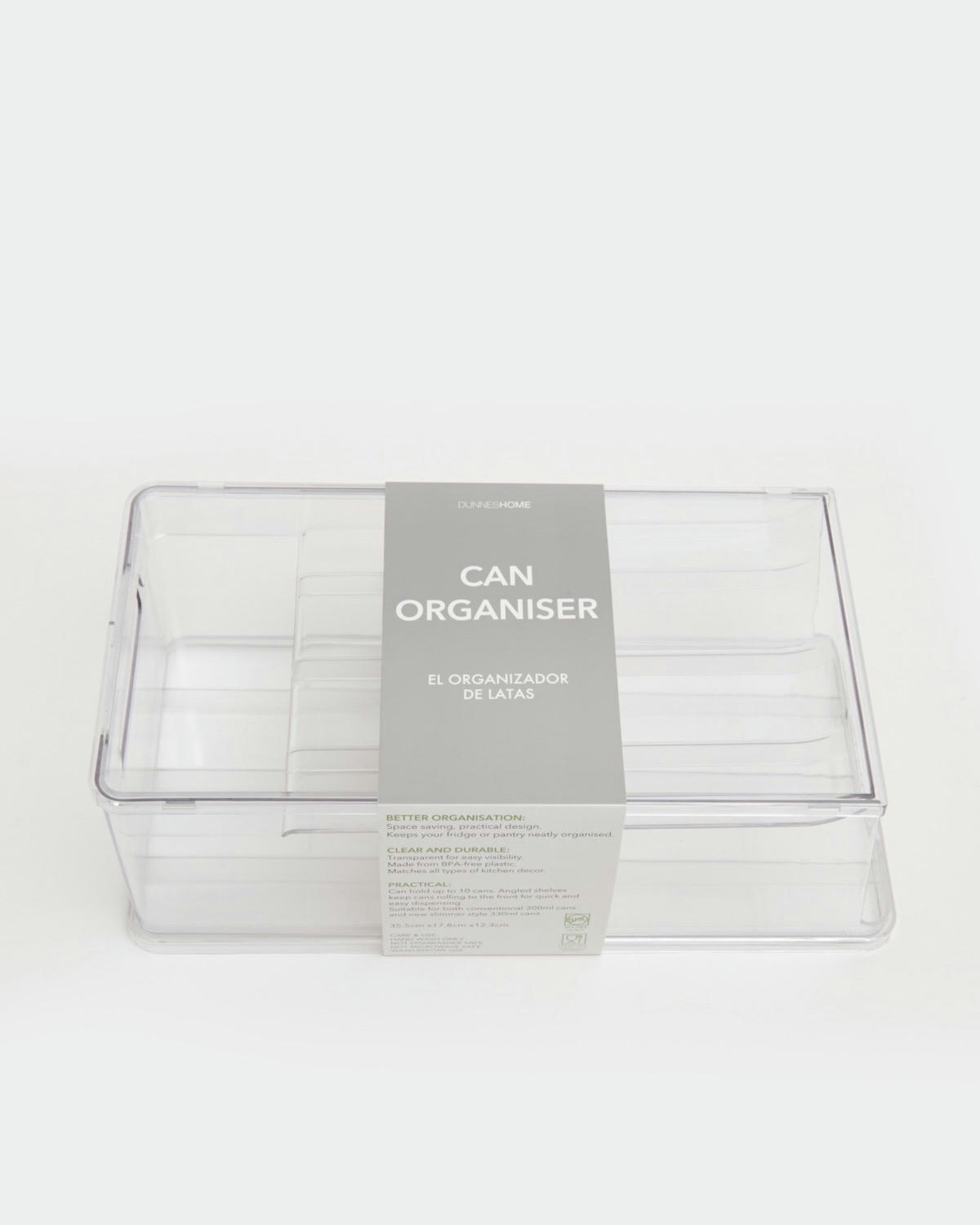 Fridge/Freezer/Kitchen Organiser