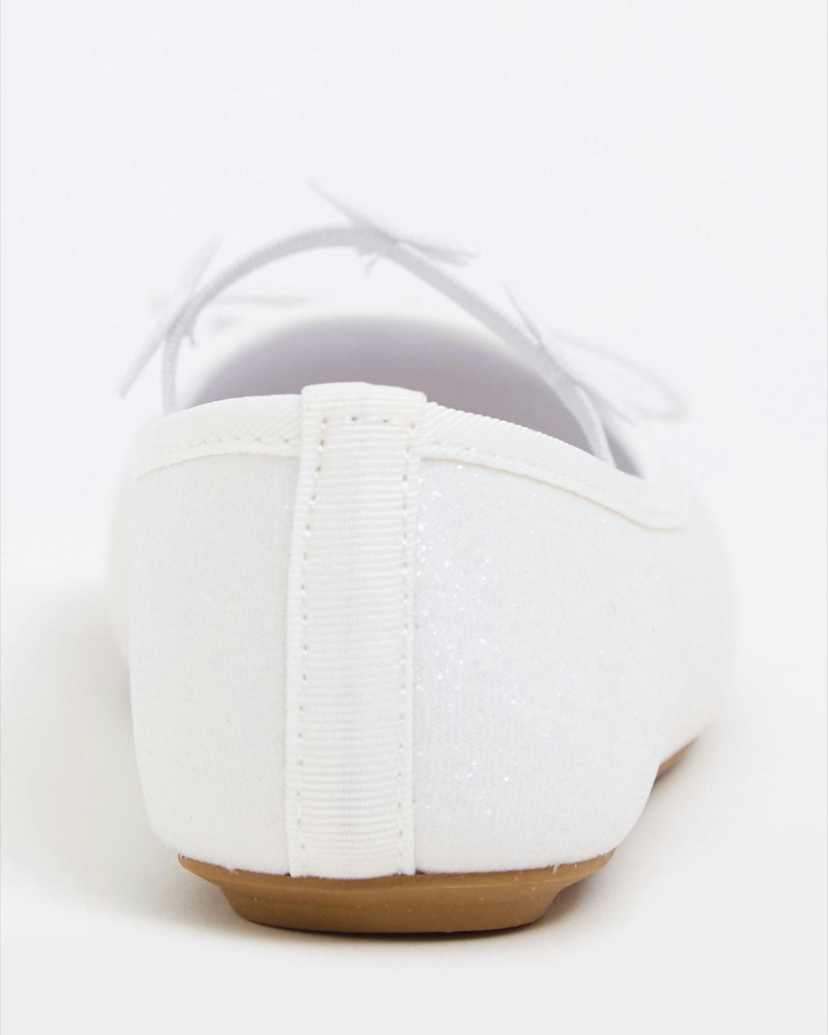 Bow Ballerina (Size 6 Infant-4)