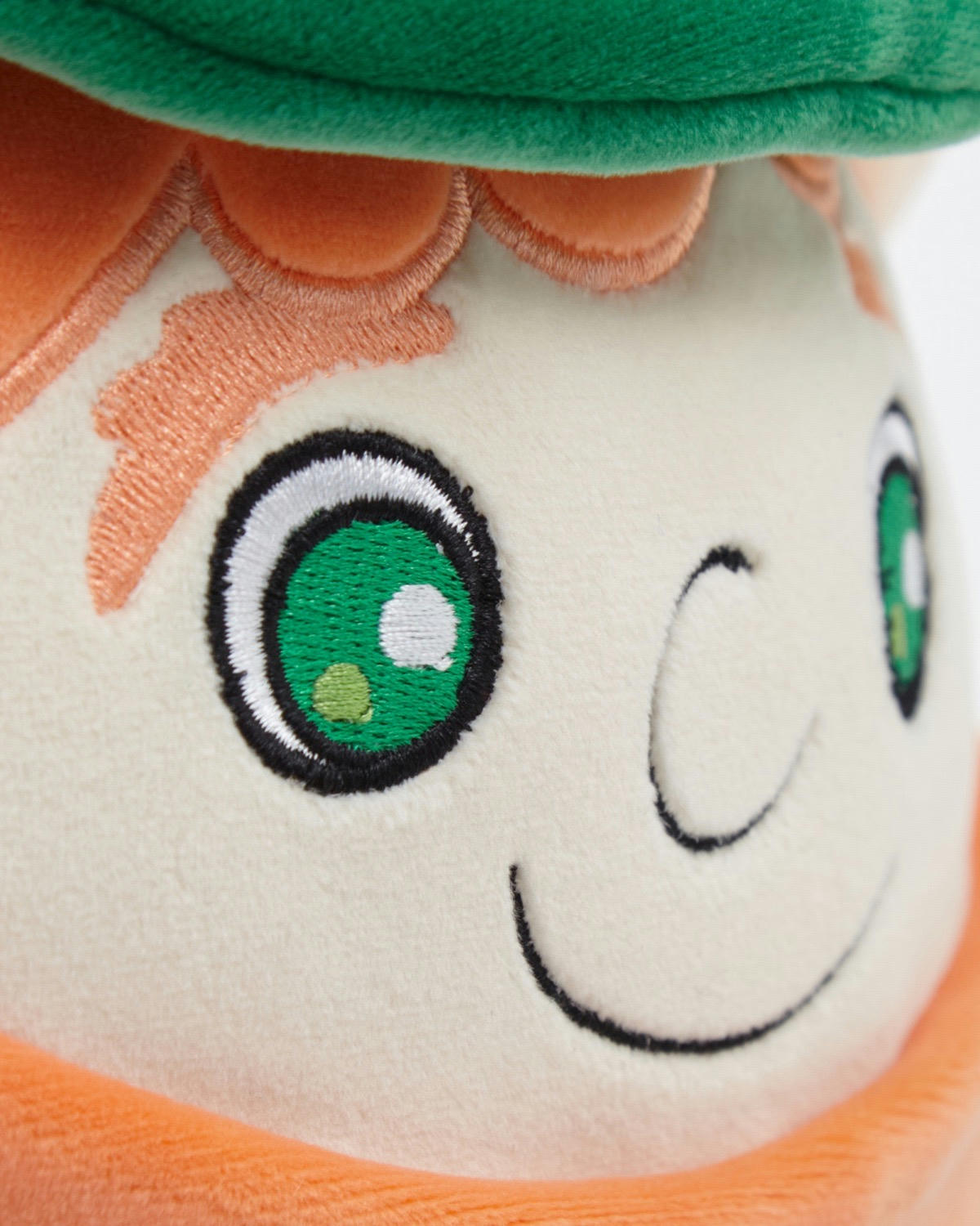Leprechaun Plush Toy