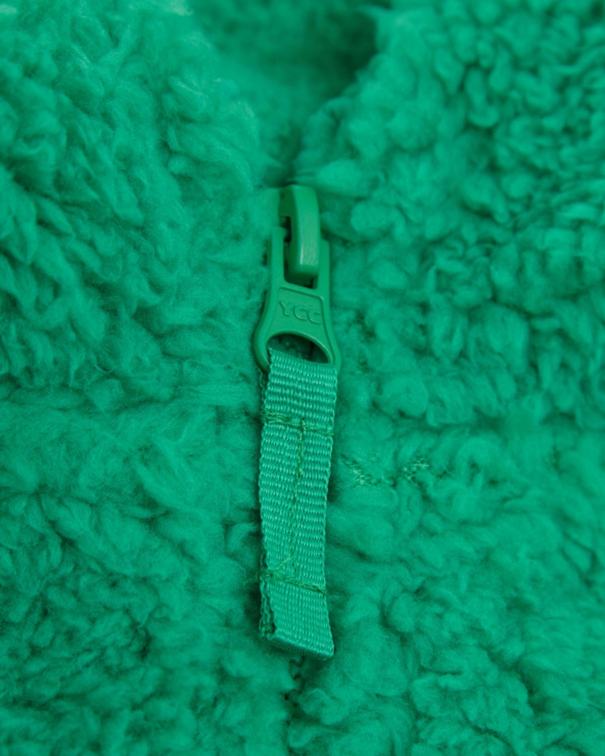 Fluffy Hoodie (2-14 years)