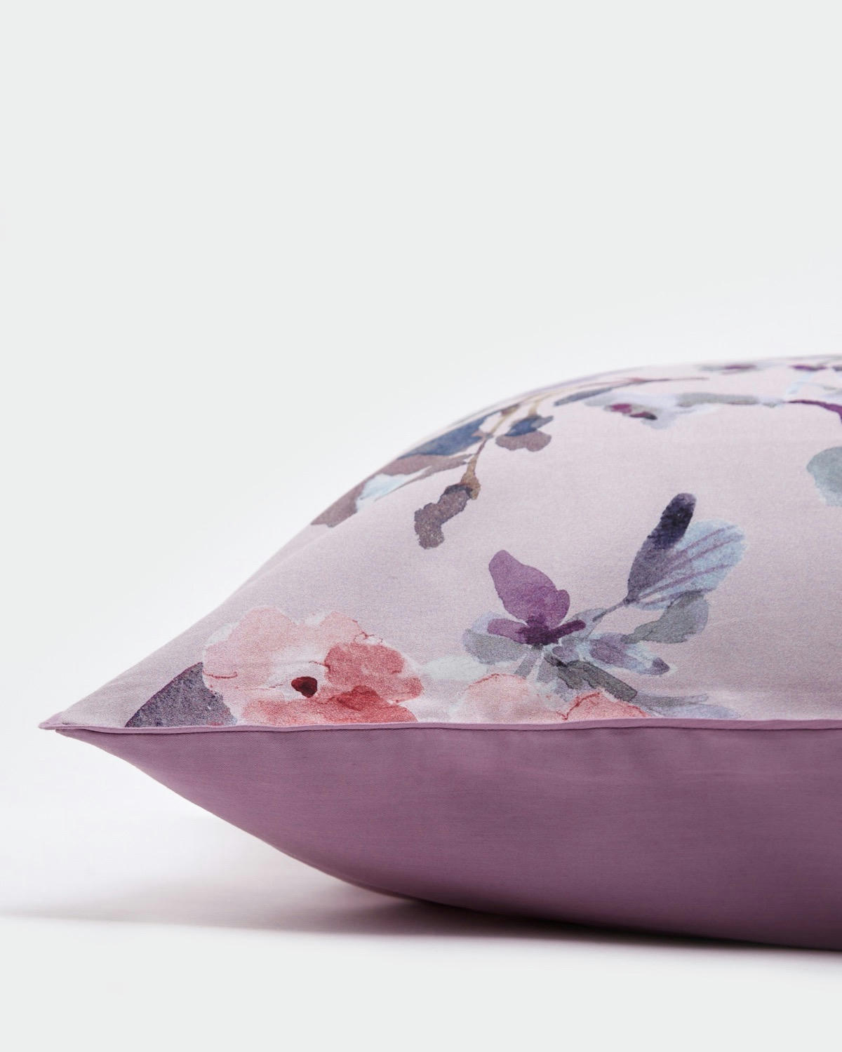 Paul Costelloe Living Pia Standard Pillowcase