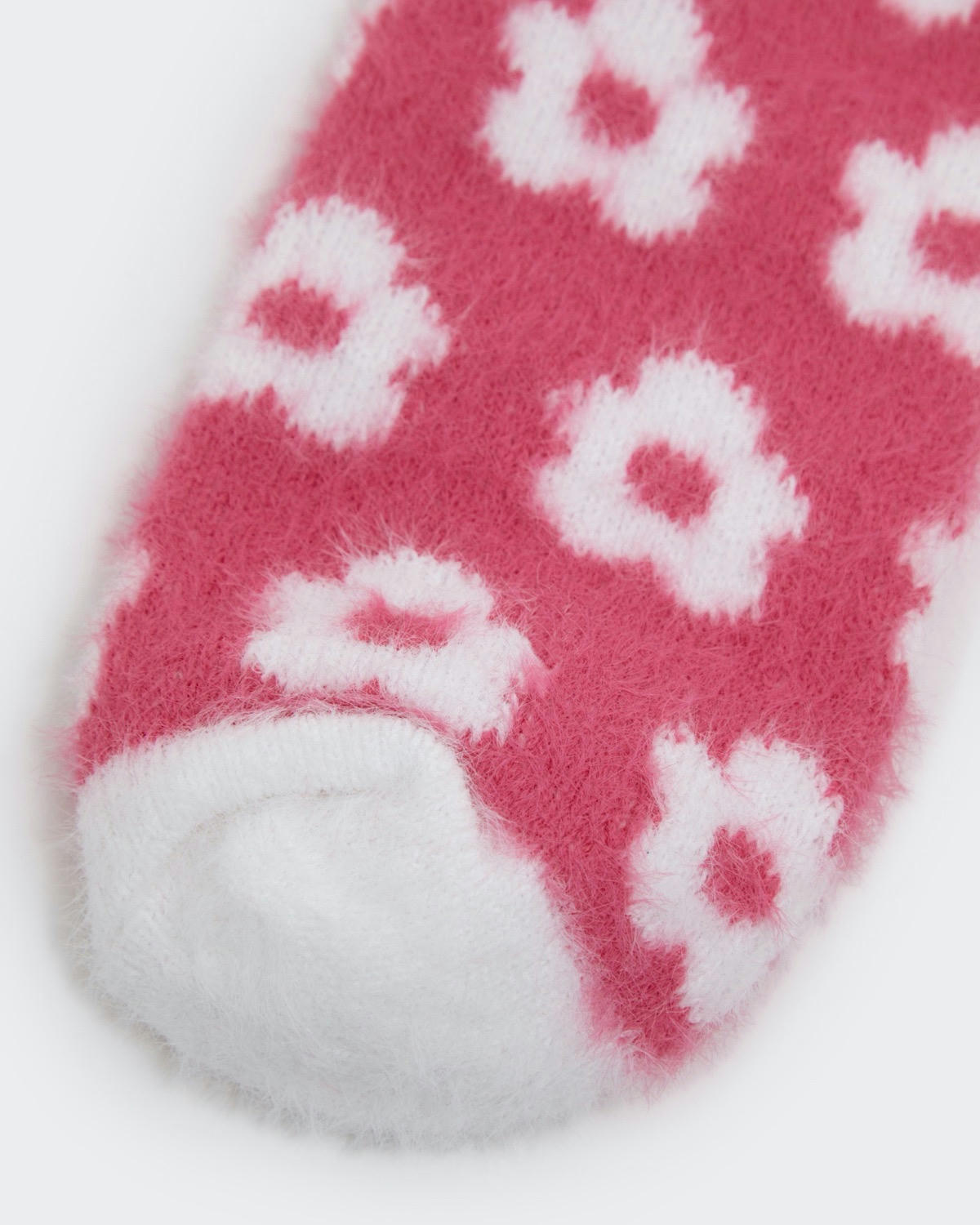 Soft Touch Lounge Socks - Pack Of 2