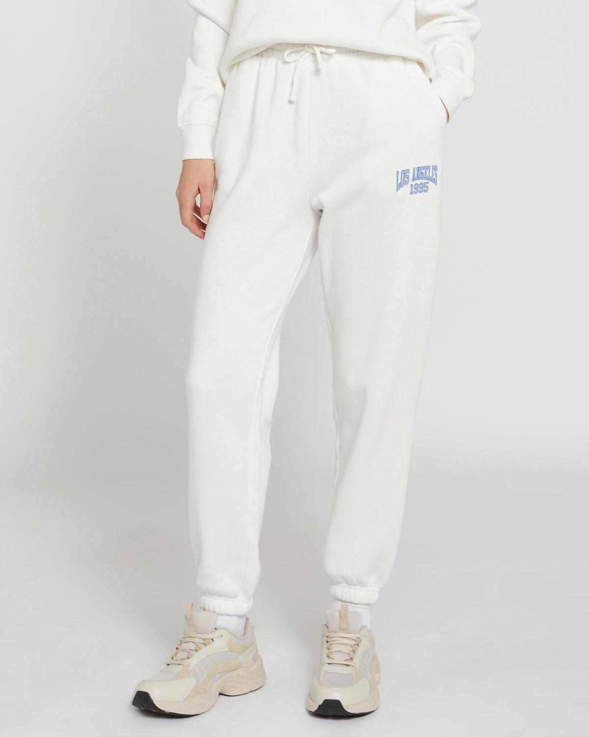 Casual Joggers