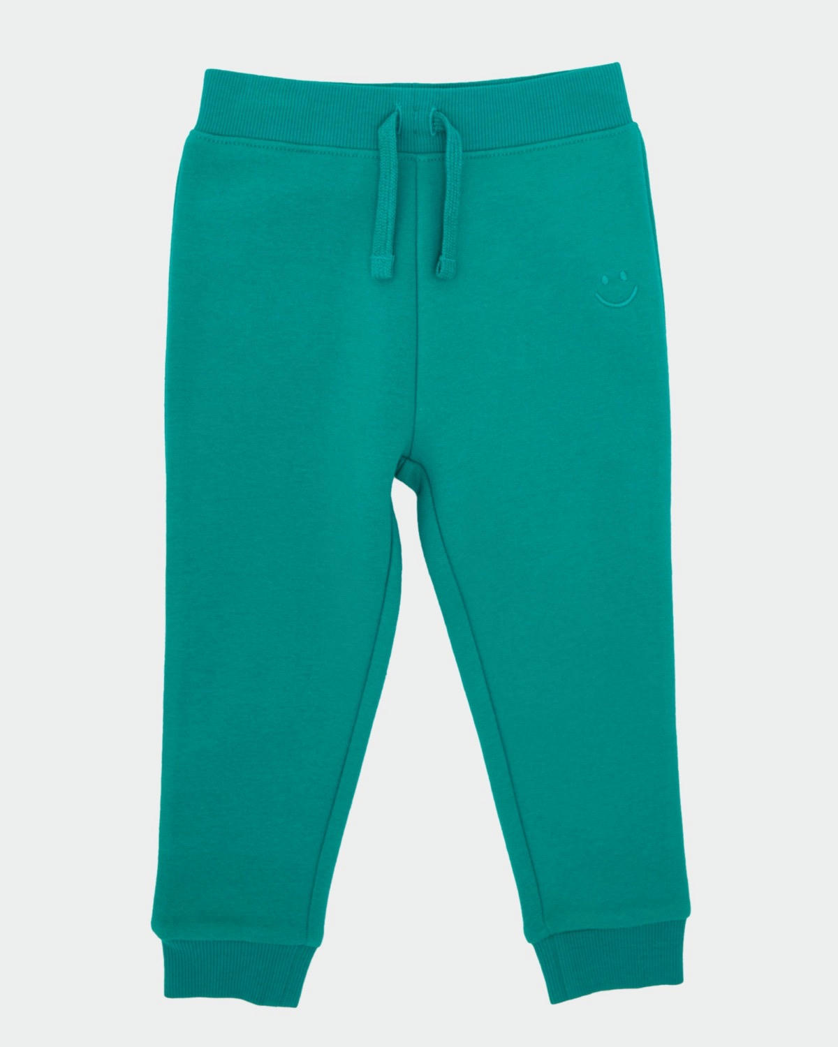 Green Joggers (6 months-5 years)