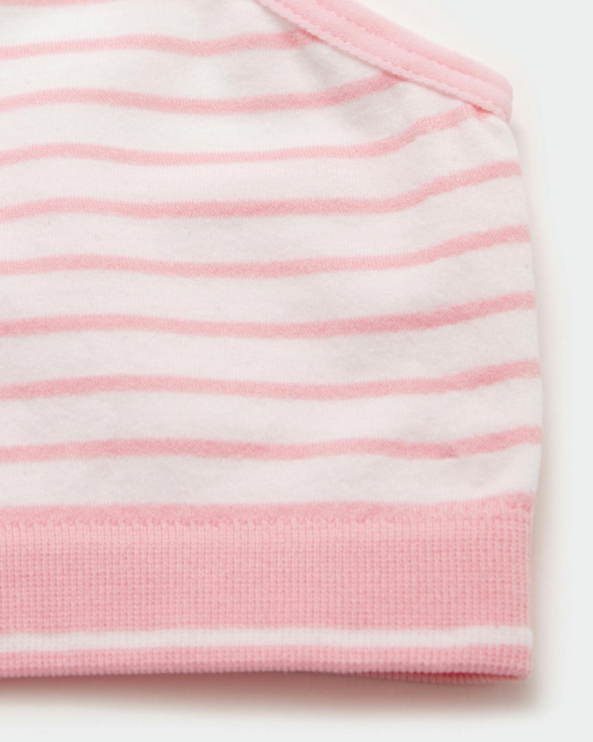 Seamfree Strappy Crop Top - Pack Of 2