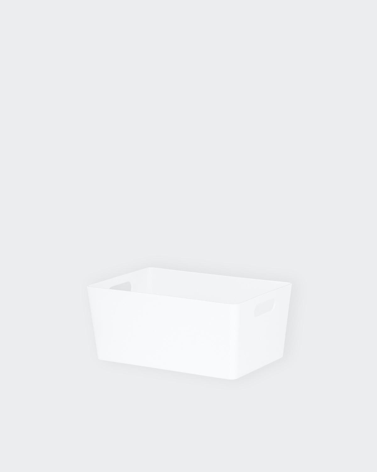 Studio Storage Container With Handles