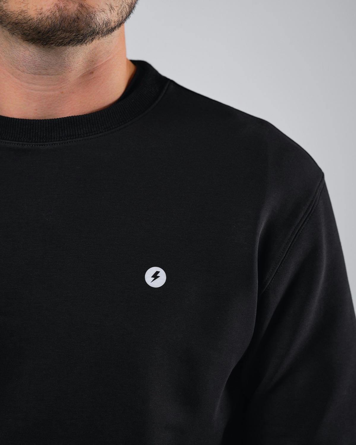 Powercut Tek Pak Men's Crew Neck