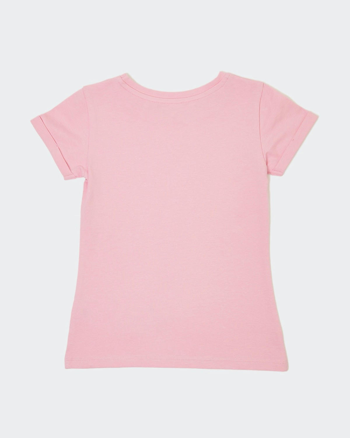 Stretch T-Shirt (2-14 years)