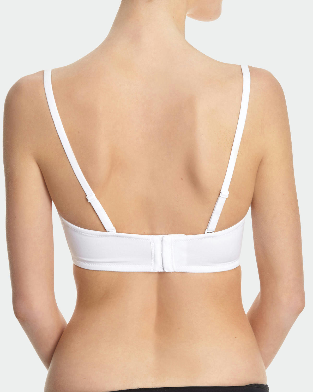 Padded Multiway Bra (A-DD)