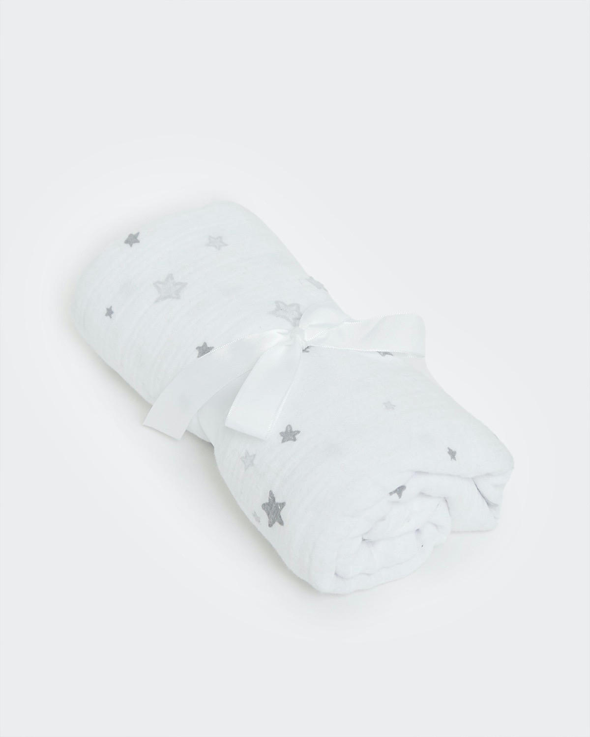 Muslin Swaddle Blanket